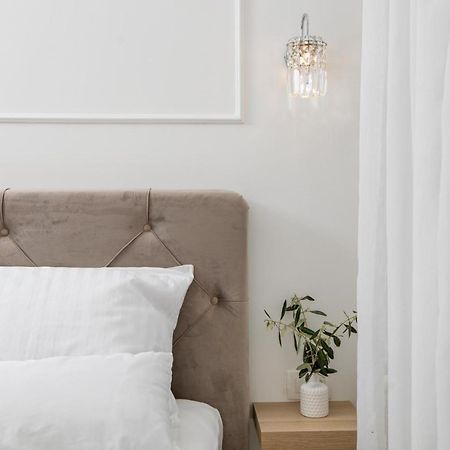 Apartman Marina Vrbnik Exteriér fotografie